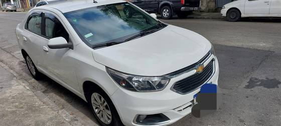 CHEVROLET COBALT 1.4 MPFI LTZ 8V FLEX 4P MANUAL CHEVROLET COBALT 1.4 MPFI LTZ 8V FLEX 4P MANUAL